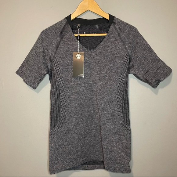 Under Armour Tops - NWT Under Armour Golf Tee